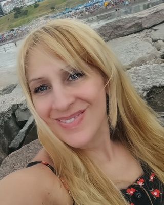 Foto de María Celeste Saez, Psicoterapeuta, Lic. en Psicología