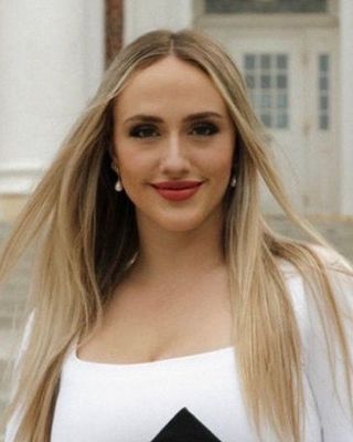 Photo of Ashley Peterson, Provisional Mental Health Practitioner, MS, PLMHP