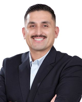 Photo of Jesus Sandoval, Psychiatric Nurse Practitioner, PMHNP