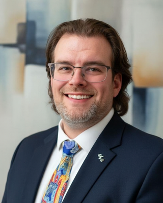 Photo of Mark R Odell, Mental Health Counselor, LMHC, MBA, CPO, USN, Retired