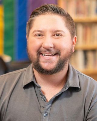 Photo of Wesley Cook, Clinical Social Work/Therapist, LCSW