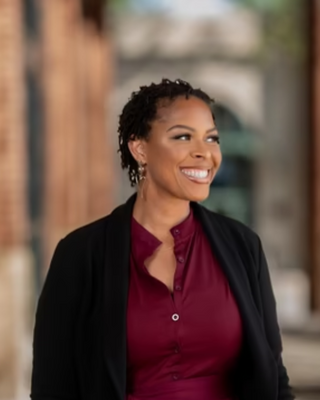 Photo of Dia Harden, Licensed Professional Counselor, LPC
