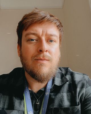 Photo of Joseph Renshaw, Counsellor, MBACP