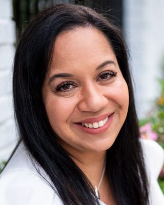 Photo of Mayeling Angelastro, Counselor, MA, LMHC