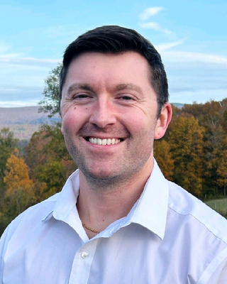 Photo of Theodore Dobbert, Counselor, LMHC, LPC