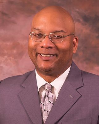 Photo of Eric M. Bell, Resident in Counseling, RIC, MA, MS