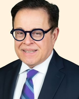 Photo of Dr. Neil Talon, Psychiatrist, MD