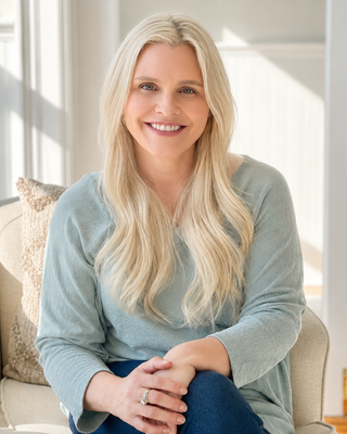 Photo of Ginger Poag, Clinical Social Work/Therapist, MSW, LCSW, CEMDR, SEP