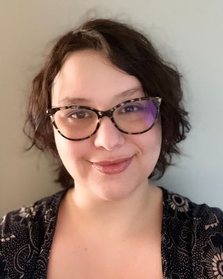 Photo of Cassandra Gammon, Clinical Social Work/Therapist, LCSW