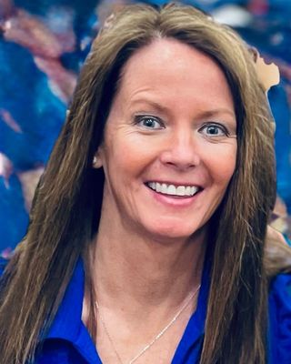 Photo of Regina Ammons, Licensed Professional Counselor, LPC