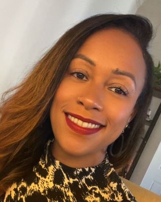 Photo of Kesha James, Marriage & Family Therapist, LMFT