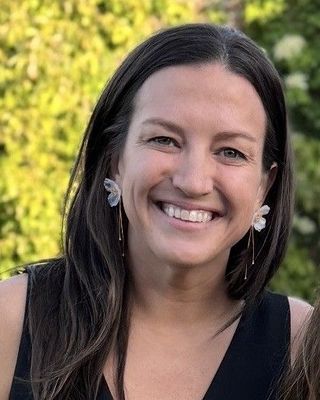Photo of Claire Turnure, Clinical Social Work/Therapist, LCSW
