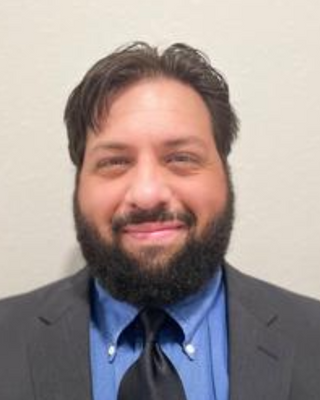 Photo of Matthew Cruz, Licensed Professional Counselor, LPCC