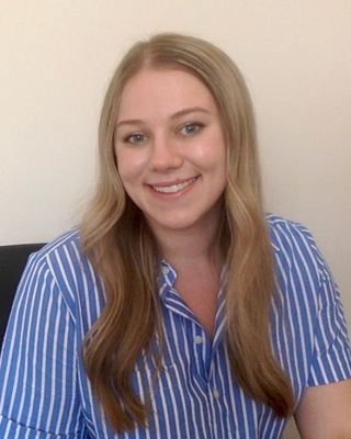 Photo of Tayler Milbury, Counsellor, LCT-C, CCC