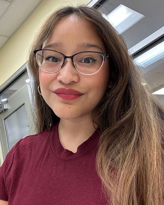 Photo of Giselle Fontalvo, Licensed Professional Counselor, MEd, LPC, NCC