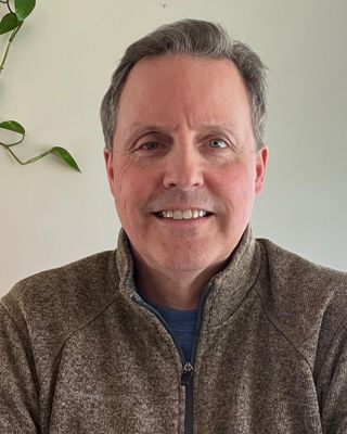 Photo of Gary Moran, Licensed Professional Counselor, MS, LPC