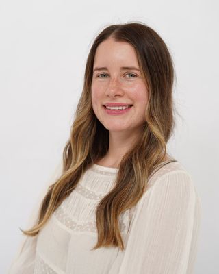 Photo of Kate Jack, Counselor, MA, LPC