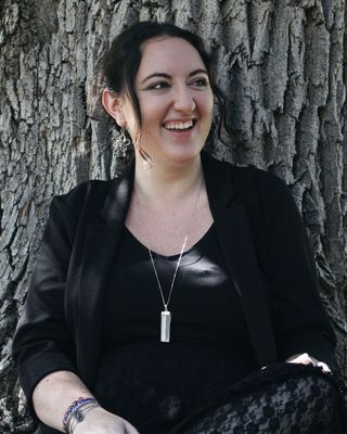 Photo of Casey Elizabeth Dunne, Pre-Licensed Professional, MA, LPCC