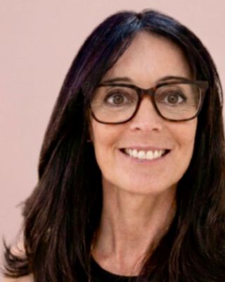 Photo of Michelle Bacon, Registered Social Worker, BSW, MSW, RSW