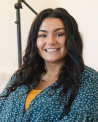 Photo of Tori Garnes, Licensed Professional Counselor, MA, LPC, NCC