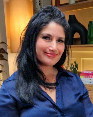 Photo of Simone Bose - Simone Bose, Counsellor, MA, MBACP