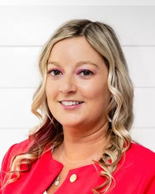Photo of Jenna McDonald, Counselor