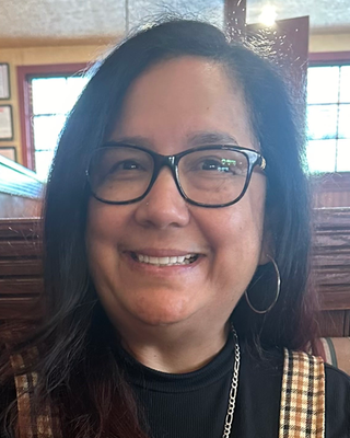 Photo of Carmen Olvera, Marriage & Family Therapist, LMFT