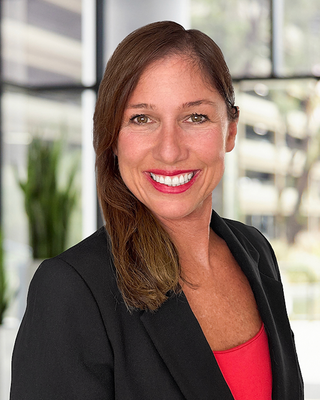 Photo of Karem Smith, Marriage & Family Therapist, MA, LMFT