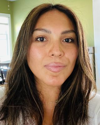 Photo of Cecilia Alvarez, Counselor, LMHC
