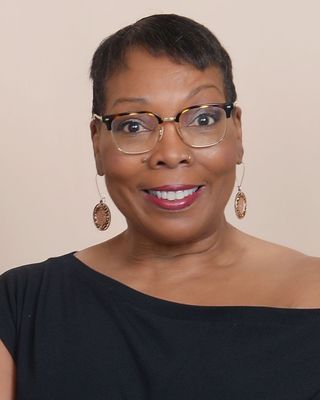 Photo of Charmion Lynell Taylor, Licensed Professional Counselor in Gwinnett County, GA