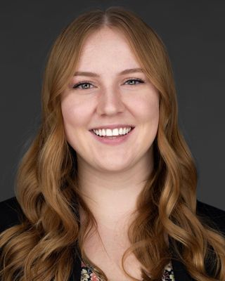 Photo of Aria Hudson, Marriage & Family Therapist, MS, LMFT