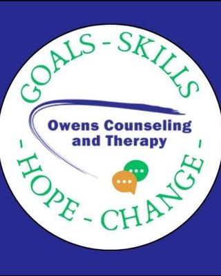 Photo of Alan Owens - Owens Counseling & Therapy, Licensed Clinical Professional Counselor, LCPC