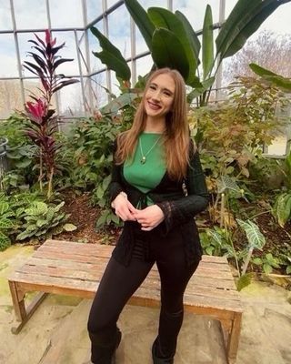 Photo of Victoria LeBreton, LPC-Associate, MS, LPC-A