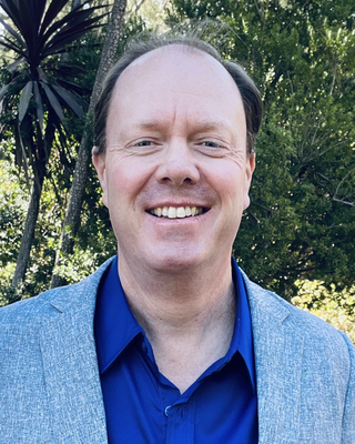 Photo of Brent Batty, Marriage & Family Therapist, LMFT
