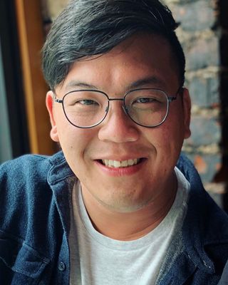 Photo of Joseph Yoon, Clinical Social Work/Therapist in East Riverside, Austin, TX