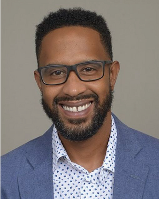 Photo of Lawrence Randle - Lawrence Randle at E.P.I.C. Therapy Services PLLC, Licensed Professional Counselor, MA, LPC