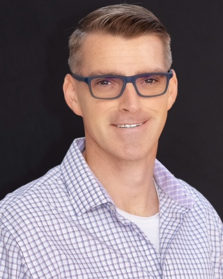 Photo of Greg Baxter, Marriage & Family Therapist in Laguna Niguel, CA