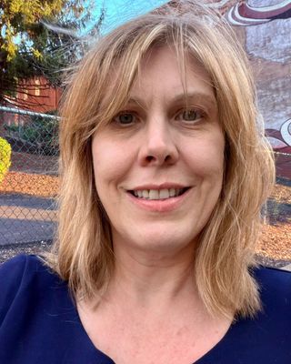 Photo of Dr. Lynn Harper, Psychologist, PhD