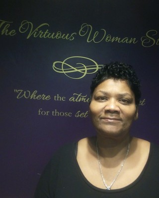 Photo of Constance Gwynn, Clinical Social Work/Therapist in Jackson County, MI