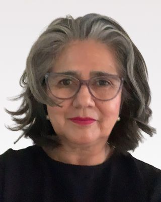 Photo of Ana Lourdes Herrador, Marriage & Family Therapist, MS, LMFT