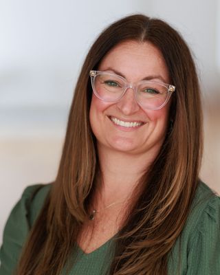 Photo of Angeline Heber Doty, Counselor, LMHC-D
