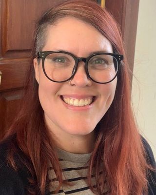 Photo of Jen Watson, Counsellor, MSc, MBACP