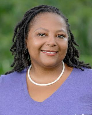 Photo of Portia Gordon, Licensed Professional Counselor in Mid-City, New Orleans, LA
