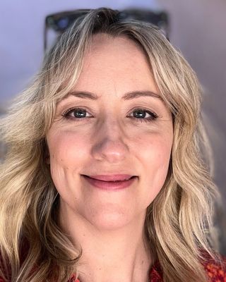 Photo of Natalie Fabert, Psychologist, PhD