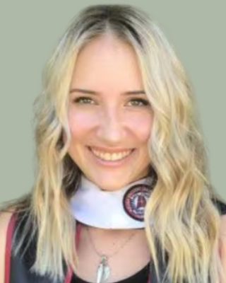 Photo of Hanah Matson, Marriage & Family Therapist, LMFT