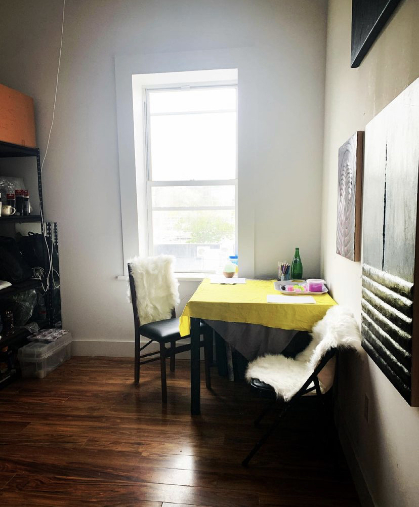 Brooklyn Art Therapist and EMDR Therapist, Art Therapist, Brooklyn, NY