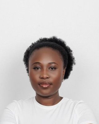 Photo of Natasha Asante, Psychiatric Nurse Practitioner, PMHNP