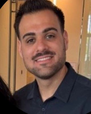 Photo of Michael Richardson, Clinical Social Work/Therapist, LCSW