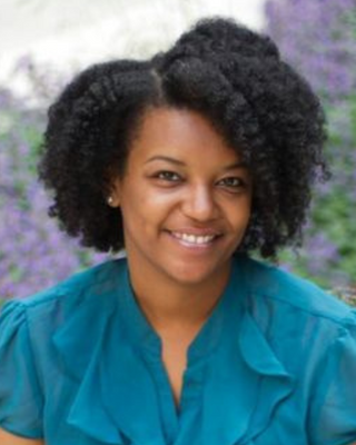 Photo of Michaela Ramos - Blue Willow Counseling and Consulting, Licensed Professional Counselor, LPC