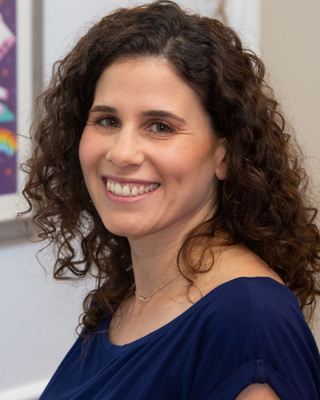 Photo of Ma'ayan Levhar-Ardon, MSW, LSWAIC, Clinical Social Work/Therapist in Bellevue